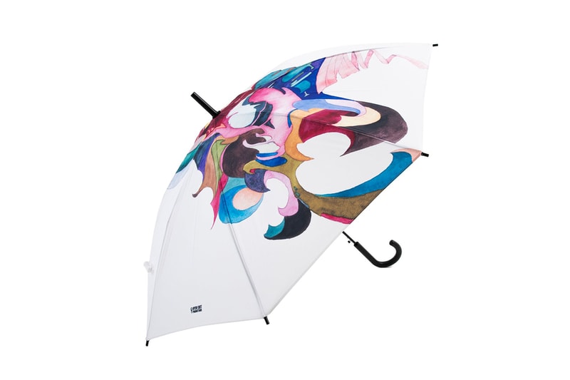 ヌジャベス x メディコムトイから待望のベアブリック 1000% が登場 Nujabes BE@RBRICK 1000% & world tour official merchandise release info