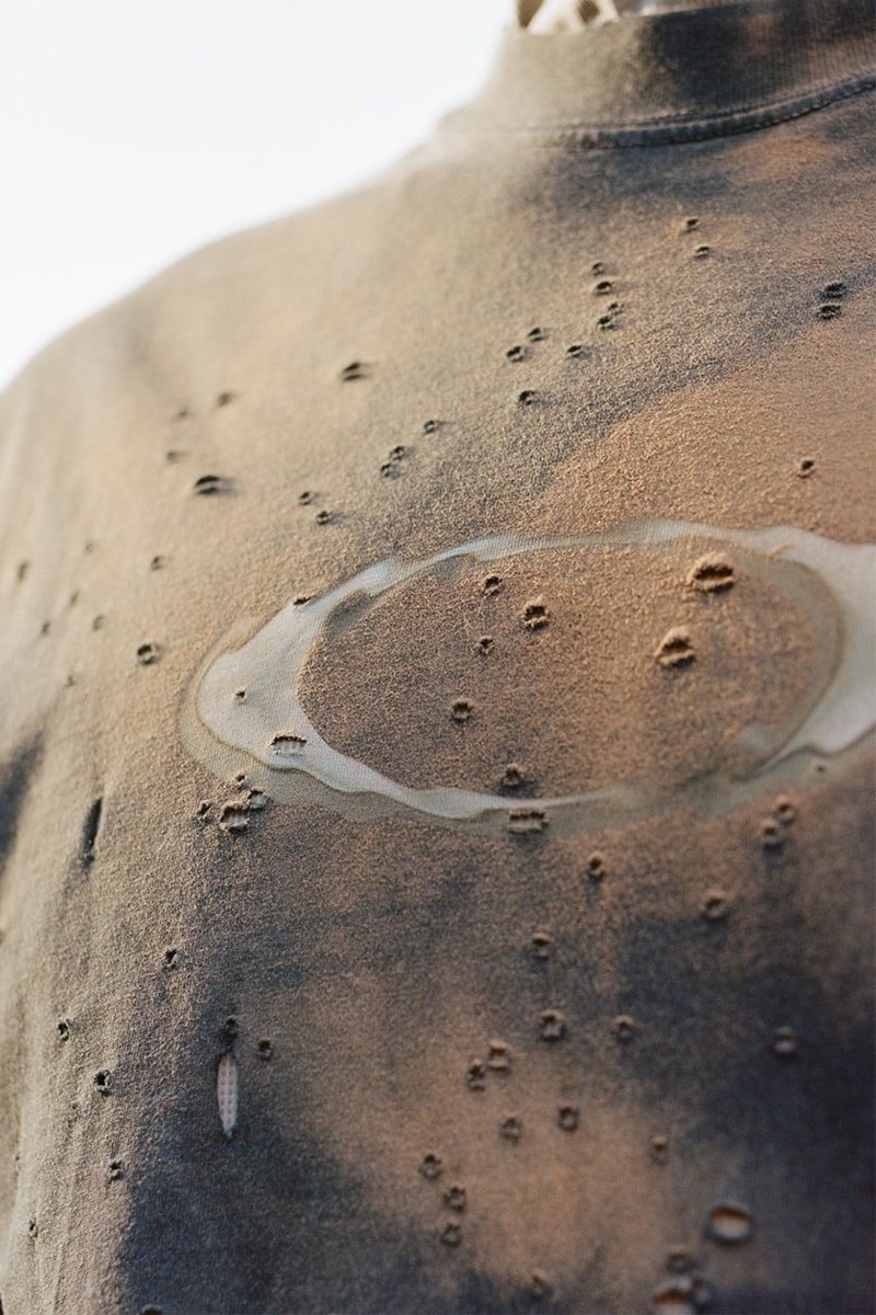 オークリーとパリ拠点のランニングレーベル サティスファイがコラボレーションを発表 oakley satisfy collab release info