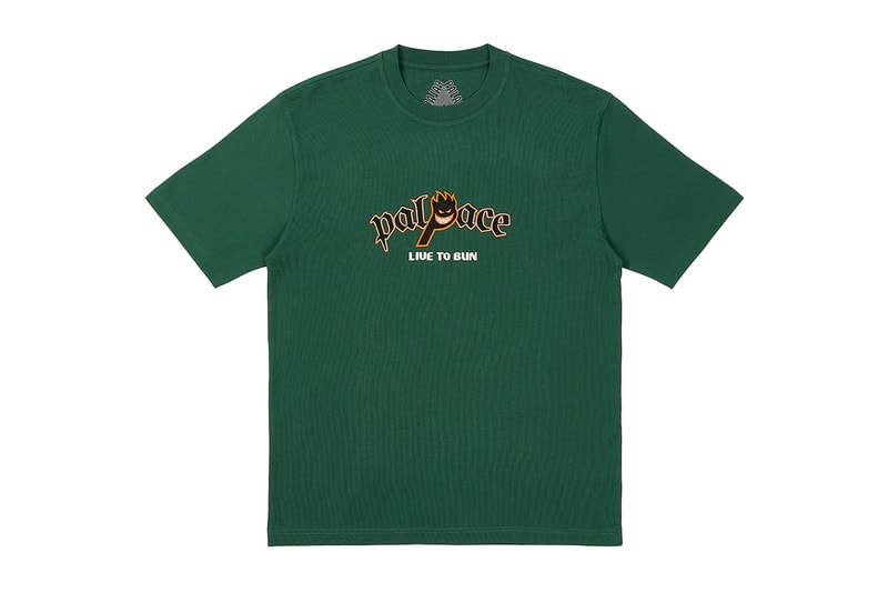 パレス スケートボード 2023年夏コレクション発売アイテム一覧 - Week 4 Palace Skateboards Summer Week 4 Release Information drop menswear trifeg streetwear sportswear
