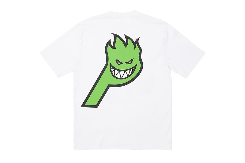 パレス スケートボード 2023年夏コレクション発売アイテム一覧 - Week 4 Palace Skateboards Summer Week 4 Release Information drop menswear trifeg streetwear sportswear