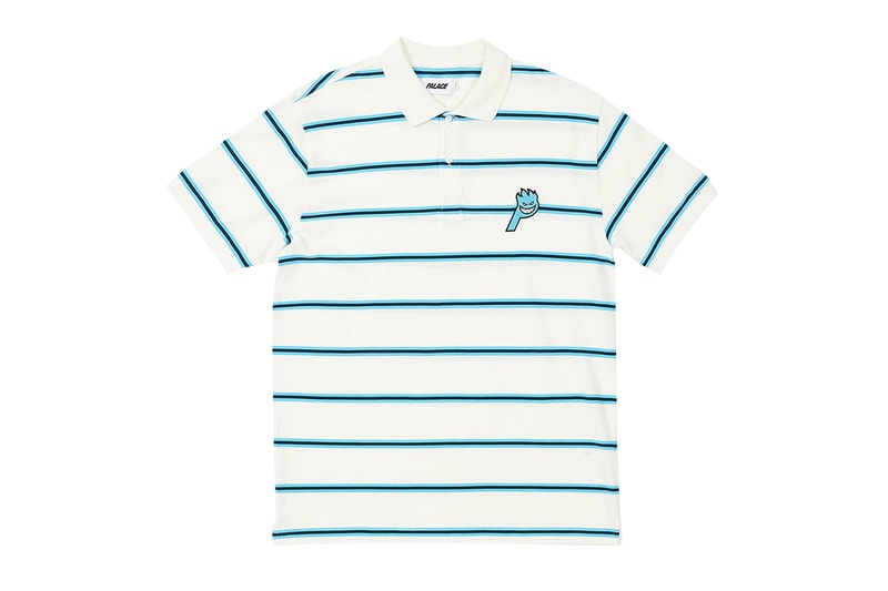 パレス スケートボード 2023年夏コレクション発売アイテム一覧 - Week 4 Palace Skateboards Summer Week 4 Release Information drop menswear trifeg streetwear sportswear