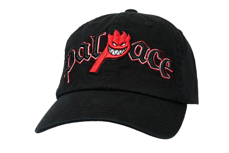 パレス スケートボード 2023年夏コレクション発売アイテム一覧 - Week 4 Palace Skateboards Summer Week 4 Release Information drop menswear trifeg streetwear sportswear