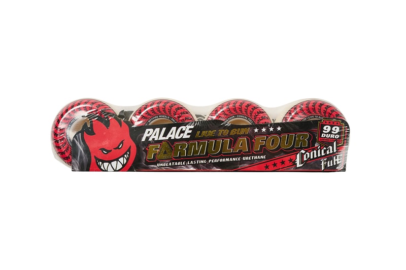 パレス スケートボード 2023年夏コレクション発売アイテム一覧 - Week 4 Palace Skateboards Summer Week 4 Release Information drop menswear trifeg streetwear sportswear