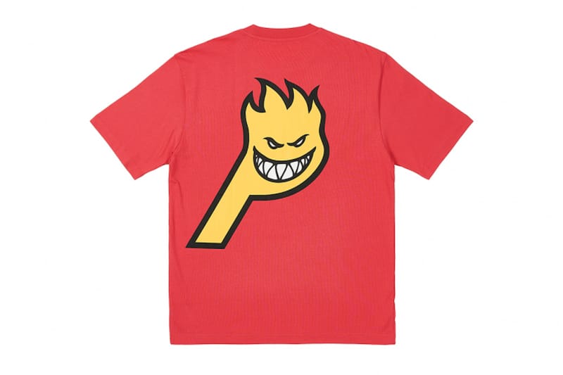 PALACE SKATEBOARDS 2023年夏コレクション発売アイテム一覧 - Week 4