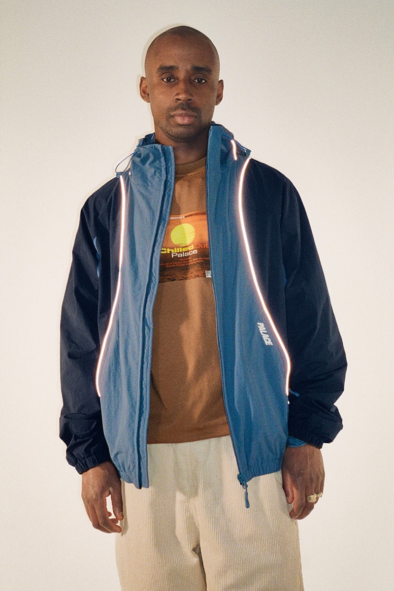 パレス スケートボード 2023年夏コレクション発売アイテム一覧 - Week 3 Palace Skateboards Summer Week 3 Release Information drop menswear trifeg streetwear sportswear