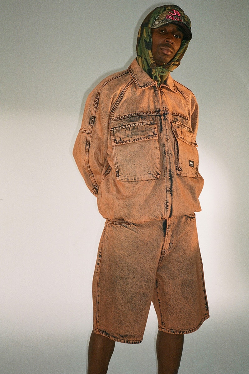 パレス スケートボード 2023年夏コレクション発売アイテム一覧 - Week 3 Palace Skateboards Summer Week 3 Release Information drop menswear trifeg streetwear sportswear