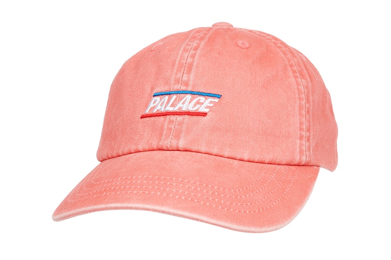 パレス スケートボード 2023年夏コレクション発売アイテム一覧 - Week 2 Palace Skateboards Summer Week 1 Release Information drop menswear trifeg streetwear sportswear