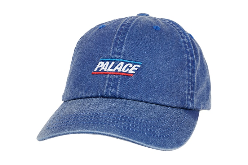 パレス スケートボード 2023年夏コレクション発売アイテム一覧 - Week 2 Palace Skateboards Summer Week 1 Release Information drop menswear trifeg streetwear sportswear