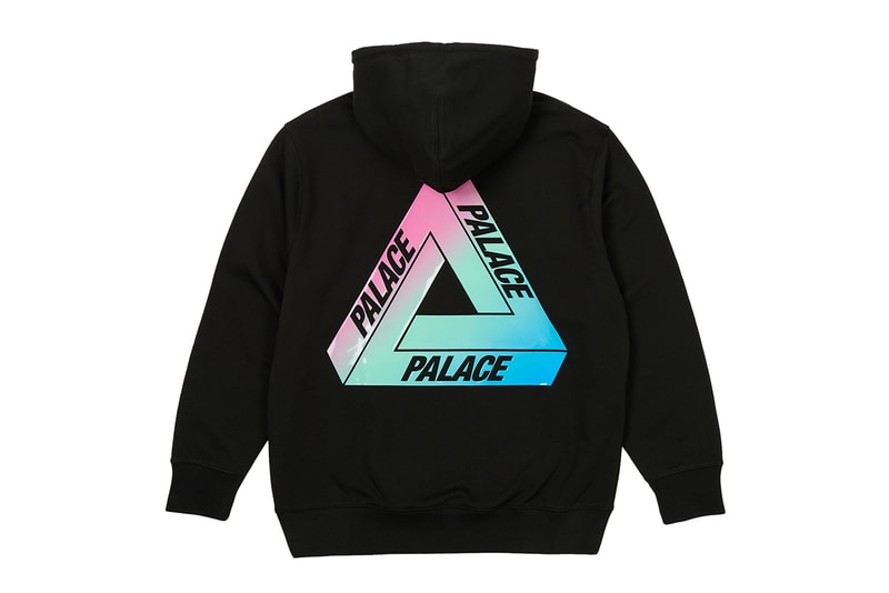 パレス スケートボード 2023年夏コレクション発売アイテム一覧 - Week 3 Palace Skateboards Summer Week 3 Release Information drop menswear trifeg streetwear sportswear