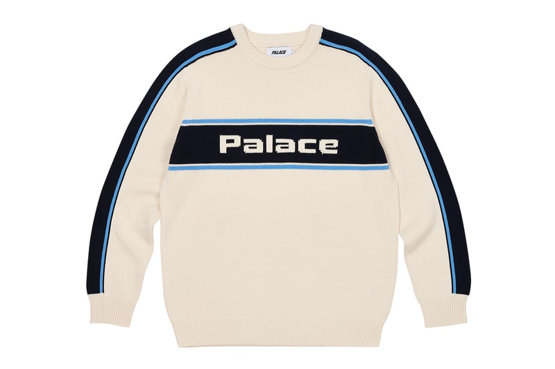 パレス スケートボード 2023年夏コレクション発売アイテム一覧 - Week 3 Palace Skateboards Summer Week 3 Release Information drop menswear trifeg streetwear sportswear