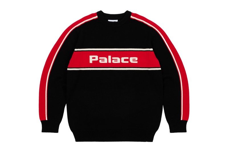 パレス スケートボード 2023年夏コレクション発売アイテム一覧 - Week 3 Palace Skateboards Summer Week 3 Release Information drop menswear trifeg streetwear sportswear