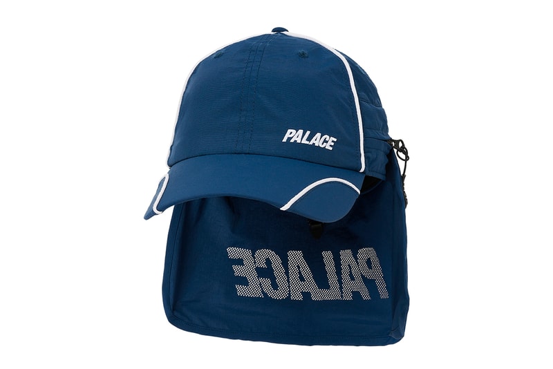 パレス スケートボード 2023年夏コレクション発売アイテム一覧 - Week 3 Palace Skateboards Summer Week 3 Release Information drop menswear trifeg streetwear sportswear