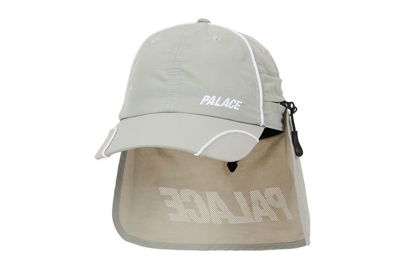 パレス スケートボード 2023年夏コレクション発売アイテム一覧 - Week 3 Palace Skateboards Summer Week 3 Release Information drop menswear trifeg streetwear sportswear