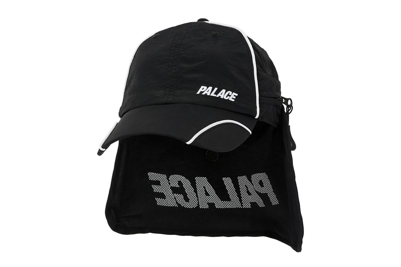 パレス スケートボード 2023年夏コレクション発売アイテム一覧 - Week 3 Palace Skateboards Summer Week 3 Release Information drop menswear trifeg streetwear sportswear