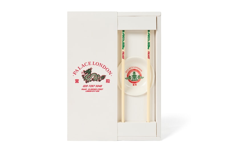 パレス スケートボード 2023年夏コレクション発売アイテム一覧 - Week 3 Palace Skateboards Summer Week 3 Release Information drop menswear trifeg streetwear sportswear