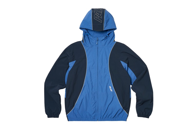 パレス スケートボード 2023年夏コレクション発売アイテム一覧 - Week 3 Palace Skateboards Summer Week 3 Release Information drop menswear trifeg streetwear sportswear