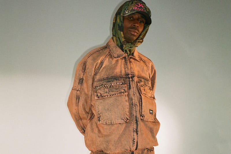 PALACE SKATEBOARDS 2023年夏コレクション発売アイテム一覧 - Week 3