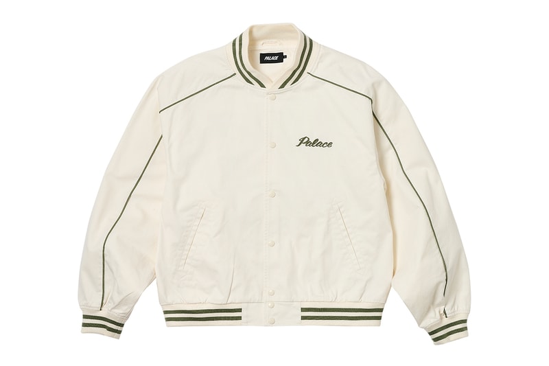 パレス スケートボード 2023年夏コレクション発売アイテム一覧 - Week 4 Palace Skateboards Summer Week 4 Release Information drop menswear trifeg streetwear sportswear