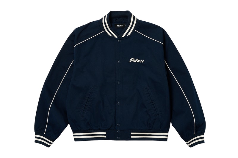 パレス スケートボード 2023年夏コレクション発売アイテム一覧 - Week 4 Palace Skateboards Summer Week 4 Release Information drop menswear trifeg streetwear sportswear