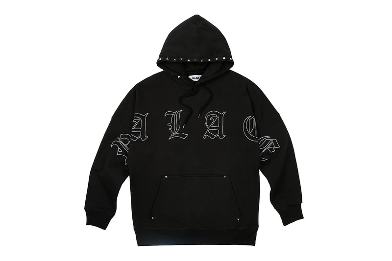 パレス スケートボード 2023年夏コレクション発売アイテム一覧 - Week 4 Palace Skateboards Summer Week 4 Release Information drop menswear trifeg streetwear sportswear