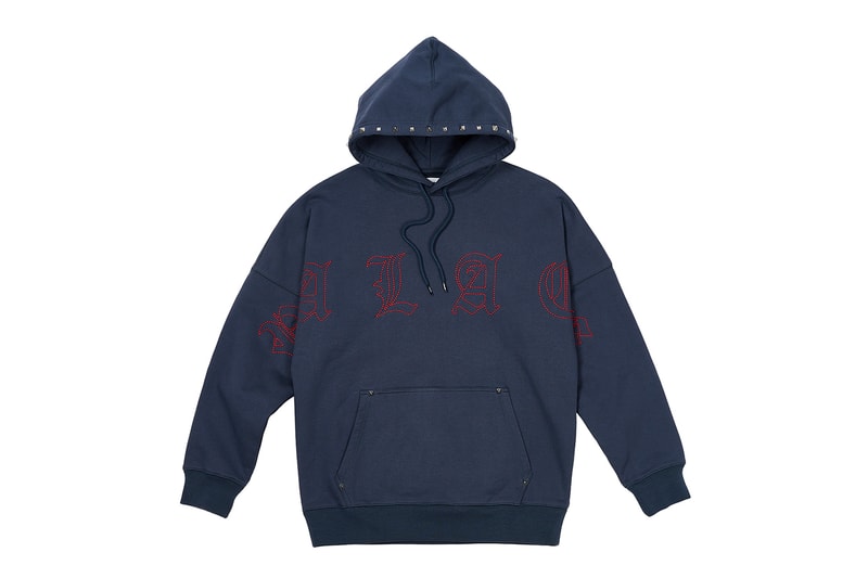 パレス スケートボード 2023年夏コレクション発売アイテム一覧 - Week 4 Palace Skateboards Summer Week 4 Release Information drop menswear trifeg streetwear sportswear