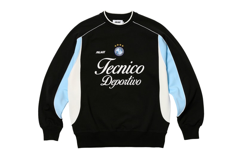 パレス スケートボード 2023年夏コレクション発売アイテム一覧 - Week 4 Palace Skateboards Summer Week 4 Release Information drop menswear trifeg streetwear sportswear