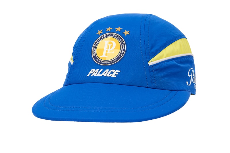 パレス スケートボード 2023年夏コレクション発売アイテム一覧 - Week 4 Palace Skateboards Summer Week 4 Release Information drop menswear trifeg streetwear sportswear