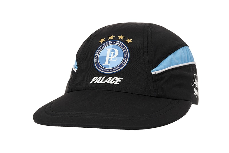 パレス スケートボード 2023年夏コレクション発売アイテム一覧 - Week 4 Palace Skateboards Summer Week 4 Release Information drop menswear trifeg streetwear sportswear