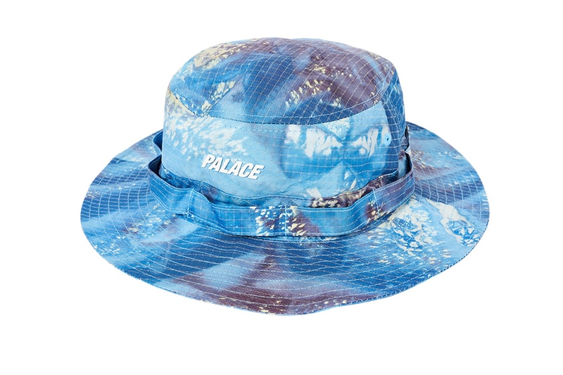 パレス スケートボード 2023年夏コレクション発売アイテム一覧 - Week 4 Palace Skateboards Summer Week 4 Release Information drop menswear trifeg streetwear sportswear