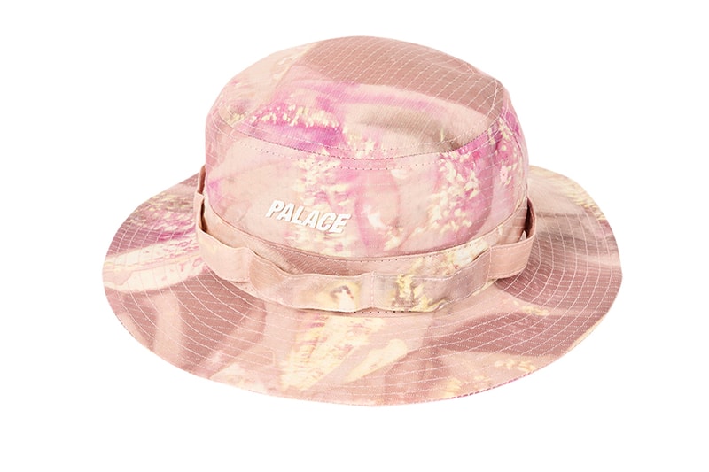 パレス スケートボード 2023年夏コレクション発売アイテム一覧 - Week 4 Palace Skateboards Summer Week 4 Release Information drop menswear trifeg streetwear sportswear