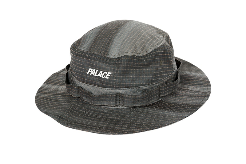 パレス スケートボード 2023年夏コレクション発売アイテム一覧 - Week 4 Palace Skateboards Summer Week 4 Release Information drop menswear trifeg streetwear sportswear