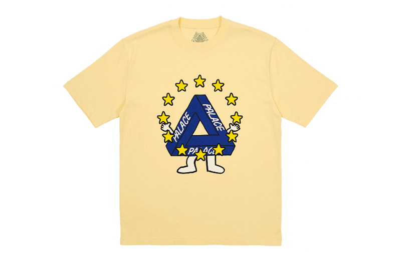 PALACE SKATEBOARDS 2023年夏コレクション発売アイテム一覧 - Week 5