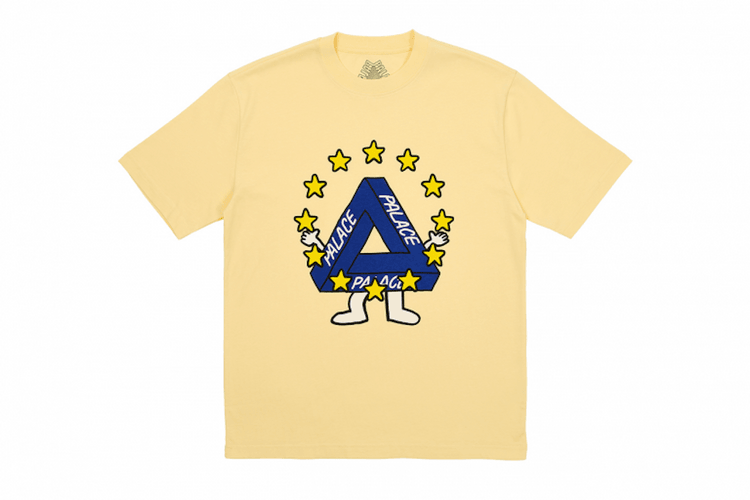 PALACE SKATEBOARDS 2023年夏コレクション発売アイテム一覧 - Week 5