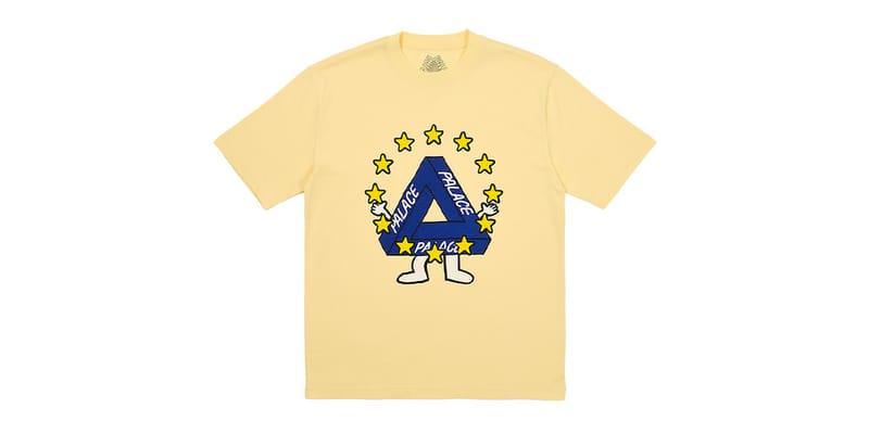 PALACE SKATEBOARDS 年夏コレクション発売アイテム一覧