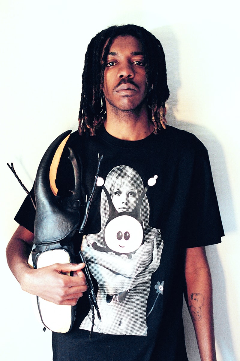 パムとヒステリック グラマーから初のコラボコレクションが登場 Perks & Mini P.A.M. HYSTERIC GLAMOUR Collection Release Info Date Buy Price 