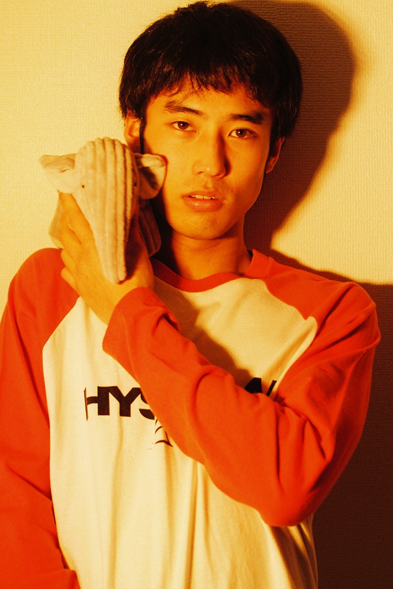パムとヒステリック グラマーから初のコラボコレクションが登場 Perks & Mini P.A.M. HYSTERIC GLAMOUR Collection Release Info Date Buy Price 