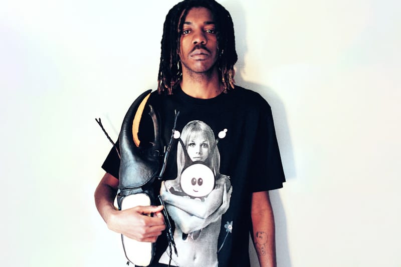 P.A.M. と HYSTERIC GLAMOUR から初のコラボコレクションが登場