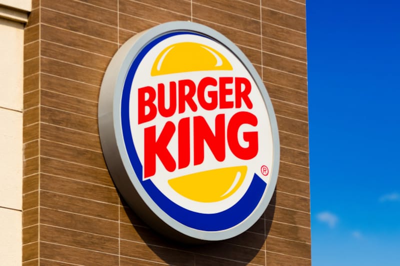 公開間近の『スパイダーマン: アクロス・ザ・スパイダーバース』とバーガーキングがコラボか