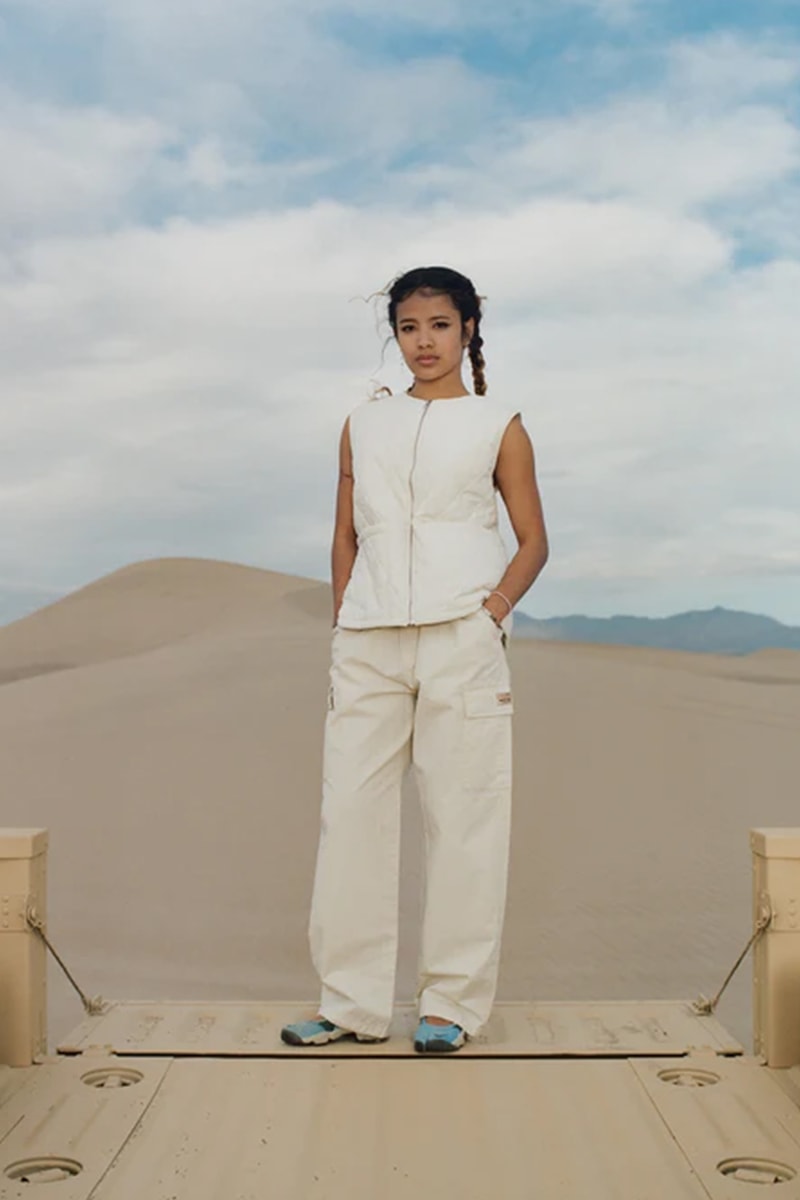 ステューシー 2023年夏コレクション Stüssy's Summer 2023 collection look book