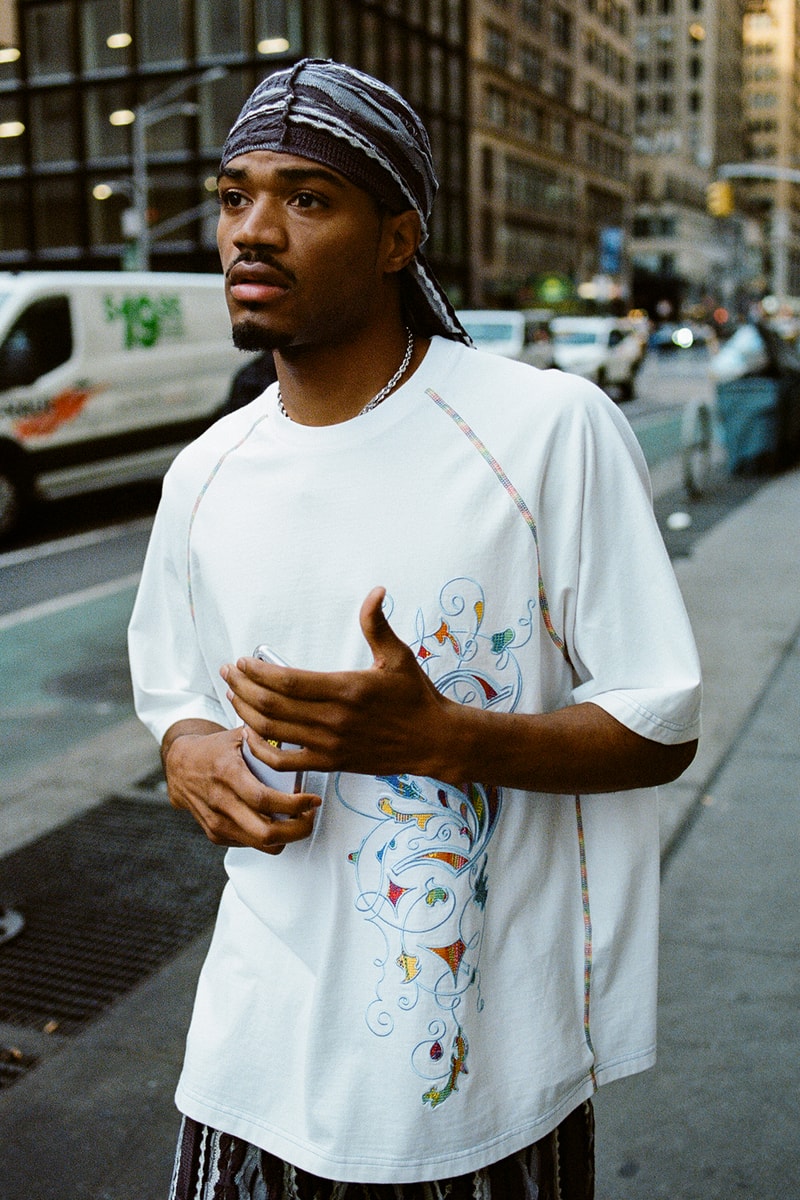 シュプリームから90年代のヒップホップカルチャーを象徴する COOGI とのコラボコレクションが発売 Supreme x COOGI collab collection spring 2023 release info
