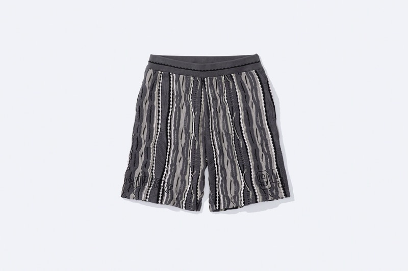 シュプリームから90年代のヒップホップカルチャーを象徴する COOGI とのコラボコレクションが発売 Supreme x COOGI collab collection spring 2023 release info