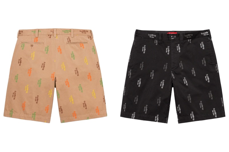 シュプリーム Supreme 2023年春夏コレクション発売アイテム - Week 11
