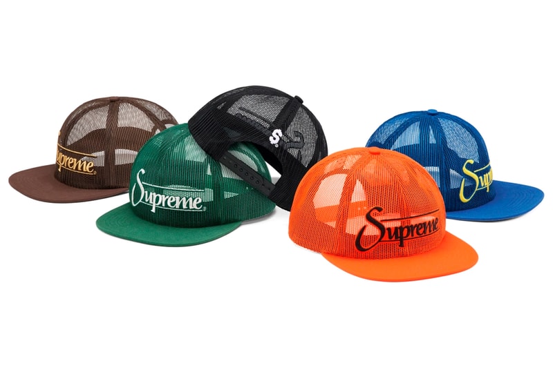 シュプリーム Supreme 2023年春夏コレクション発売アイテム - Week 11