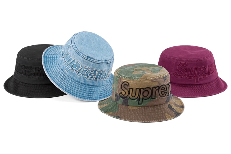 シュプリーム Supreme 2023年春夏コレクション発売アイテム - Week 11