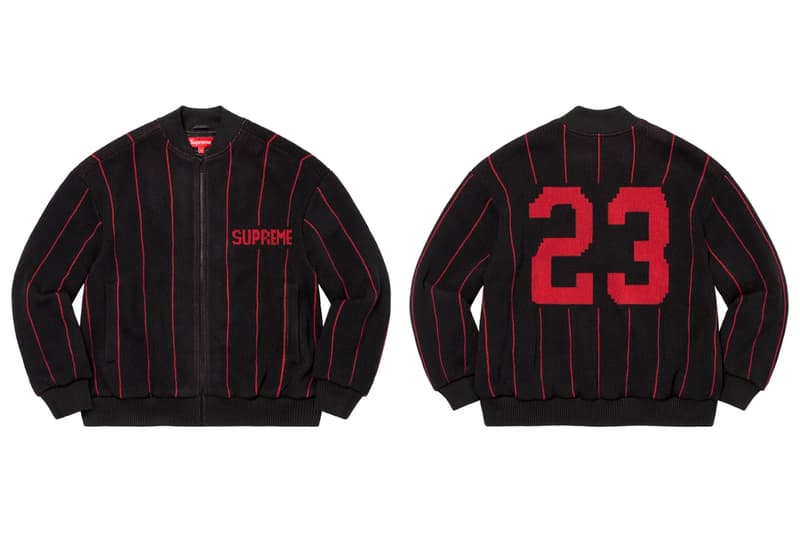 シュプリーム Supreme 2023年春夏コレクション発売アイテム - Week 11