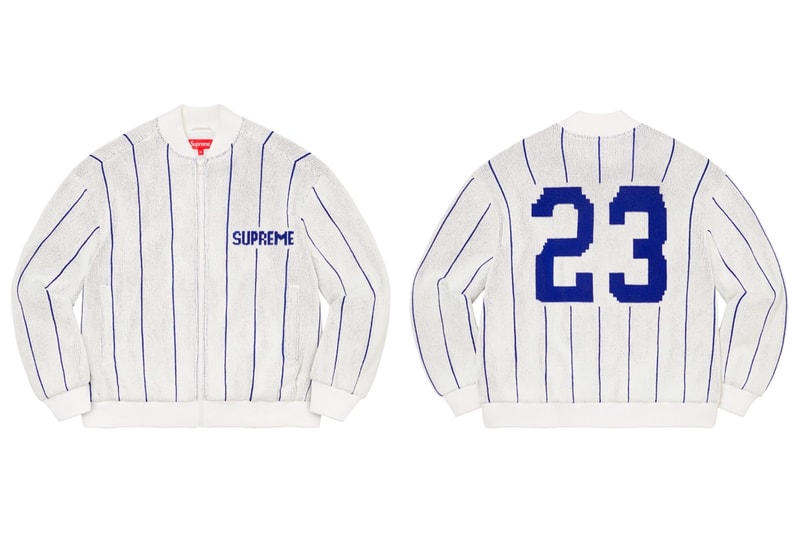 シュプリーム Supreme 2023年春夏コレクション発売アイテム - Week 11