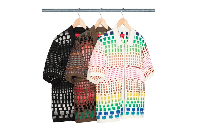 シュプリーム Supreme 2023年春夏コレクション発売アイテム - Week 12