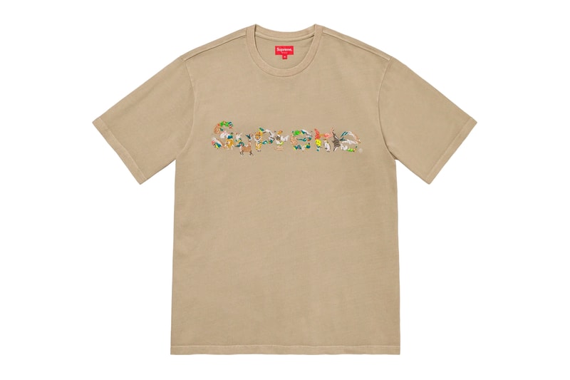シュプリーム Supreme 2023年春夏コレクション発売アイテム - Week 12