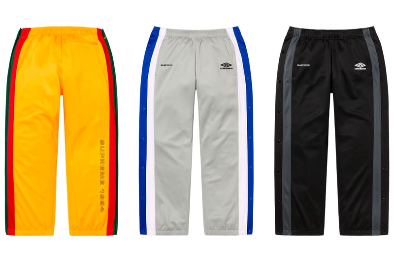 シュプリーム Supreme 2023年春夏コレクション発売アイテム - Week 12
