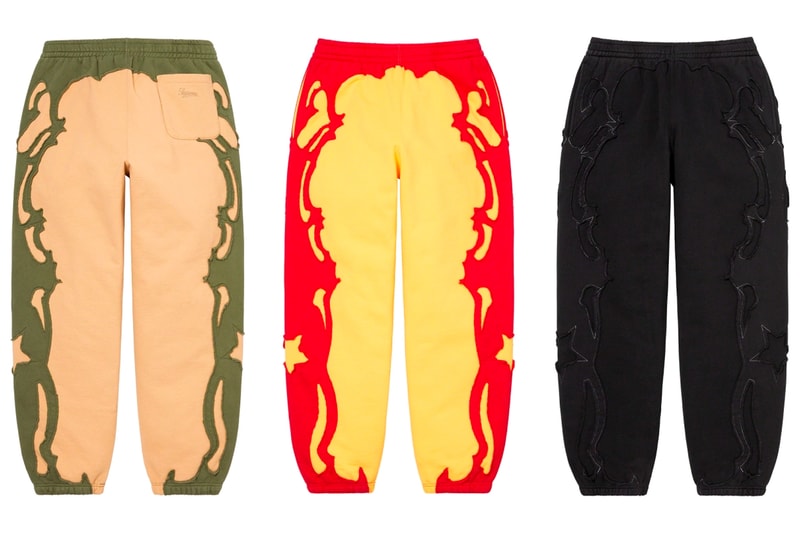 シュプリーム Supreme 2023年春夏コレクション発売アイテム - Week 12